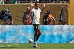 作为巴西球员攻破巴甲球队，若昂-佩德罗是本届世俱杯第3人