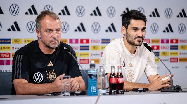 一起彩-京多安当上德国国家队队长，凭什么？意味着什么？