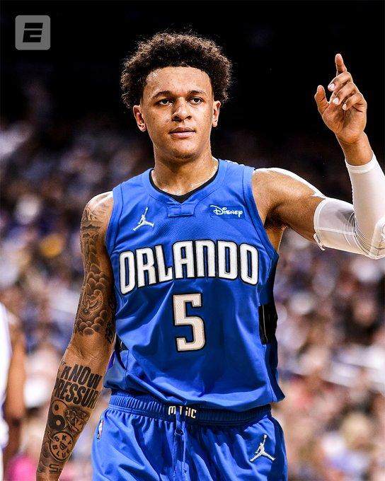 福利彩票-手握状元签不走寻常路 班凯罗能为魔术带来什么？