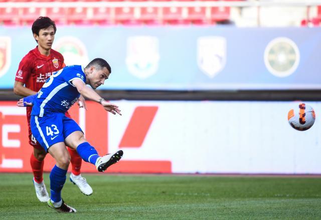 福利彩票-任我行！解密三镇的“金脚银脚” 主帅：这是得分法宝