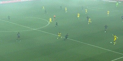 【法甲】梅西助攻 内马尔破门+失点 巴黎先丢3球负